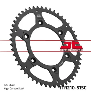 JT Takaratas SC - Itsepuhdistuva JTR210.51SC kuva