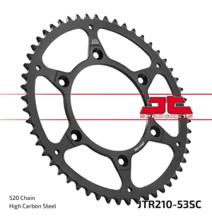 JT Takaratas SC - Itsepuhdistuva JTR210.53SC kuva