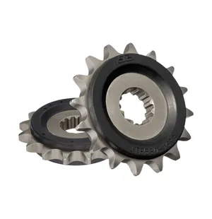 JT Eturatas RB - OEM Kumivaimennettu JTF580.16RB kuva