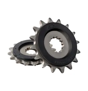 JT Eturatas RB - OEM Kumivaimennettu JTF565.16RB kuva
