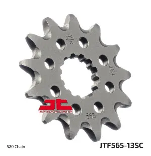 JT Eturatas SC - Itsepuhdistuva JTF565.13SC kuva