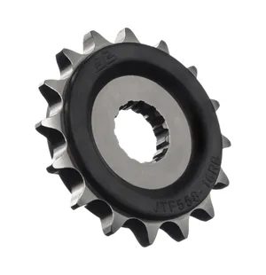 JT Eturatas RB - OEM Kumivaimennettu JTF558.16RB kuva