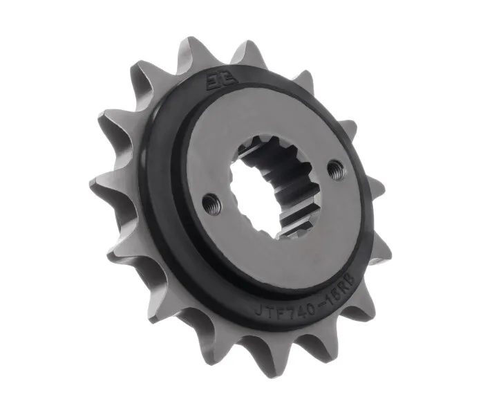 JTF740-15RB Front Sprocket 2019_03_06 kuva