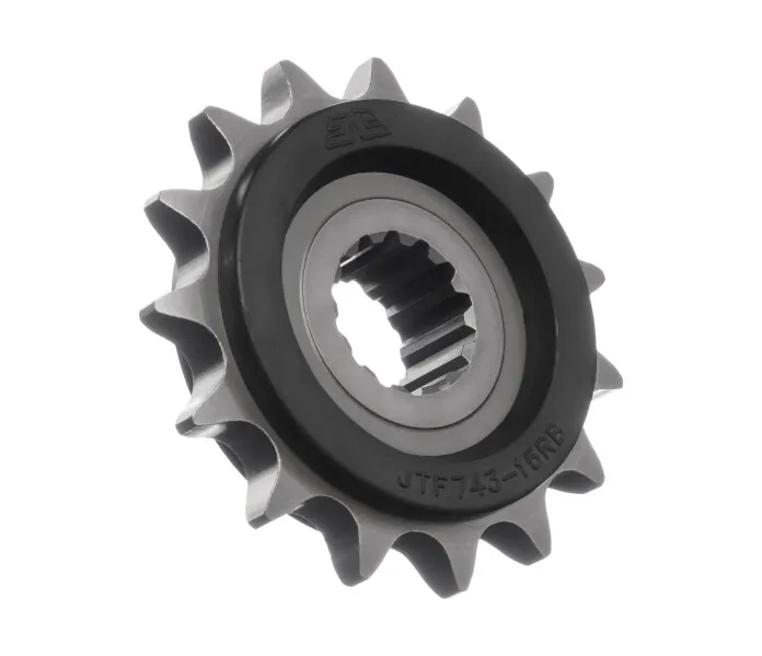 JTF743-15RB Front Sprocket 2019_03_06 kuva