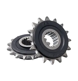 JT Eturatas RB - OEM Kumivaimennettu JTF704.16RB kuva