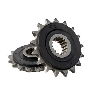 JT Eturatas RB - OEM Kumivaimennettu JTF704.17RB kuva
