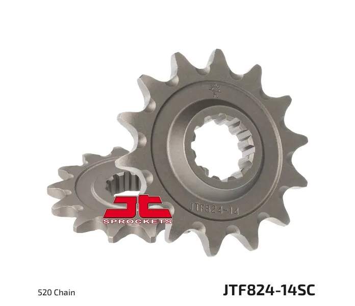 JTF824-14SC Front Sprocket 2014_09_12 kuva