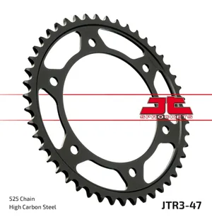JT Takaratas JTR3.47 kuva