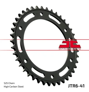 JT Takaratas JTR6.41 kuva