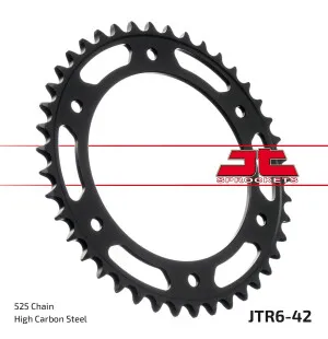 JT Takaratas JTR6.42 kuva