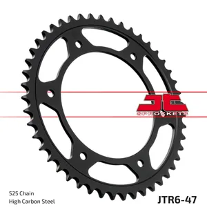 JT Takaratas JTR6.47 kuva