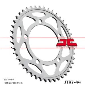 JT Takaratas JTR7.44 kuva