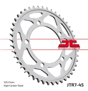 JT Takaratas JTR7.45 kuva