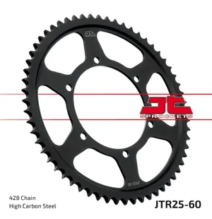 JT Takaratas JTR25.60 kuva