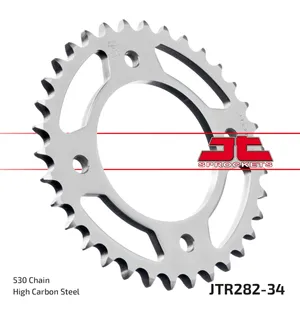 JT Takaratas JTR282.34 kuva