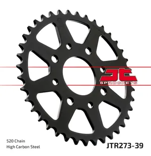 JT Takaratas JTR273.39 kuva