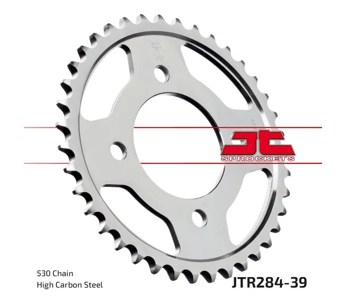 JTR284-39 Steel Sprocket 2019_09_06 kuva