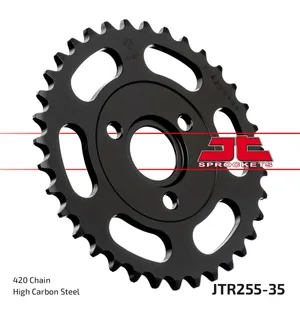 JT Takaratas JTR255.35 kuva