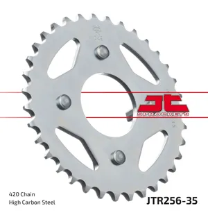JT Takaratas JTR256.35 kuva