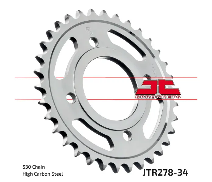 JTR278-34 Steel Sprocket 2020_02_18 kuva