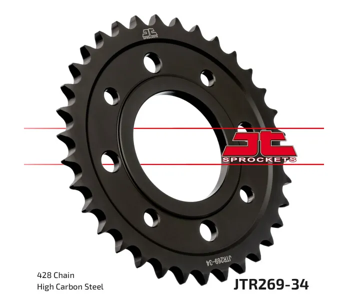 JTR269-34 Steel Sprocket 2020_05_11 kuva