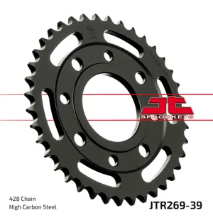 JT Takaratas JTR269.39 kuva