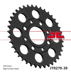 JT Takaratas JTR279.39 kuva