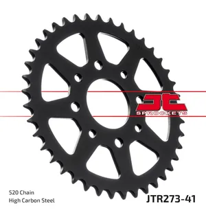 JT Takaratas JTR273.41 kuva