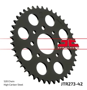 JT Takaratas JTR273.42 kuva