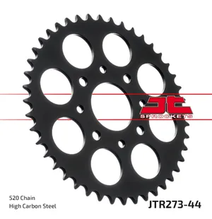 JT Takaratas JTR273.44 kuva