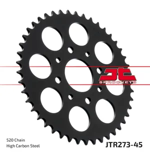JT Takaratas JTR273.45 kuva