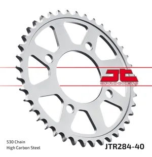 JT Takaratas JTR284.40 kuva