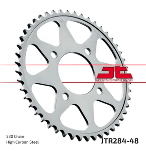 JT Takaratas JTR284.48 kuva