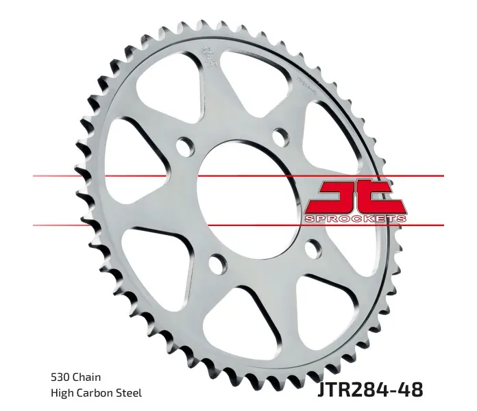 JTR284-48 Steel Sprocket 2020_07_09 kuva