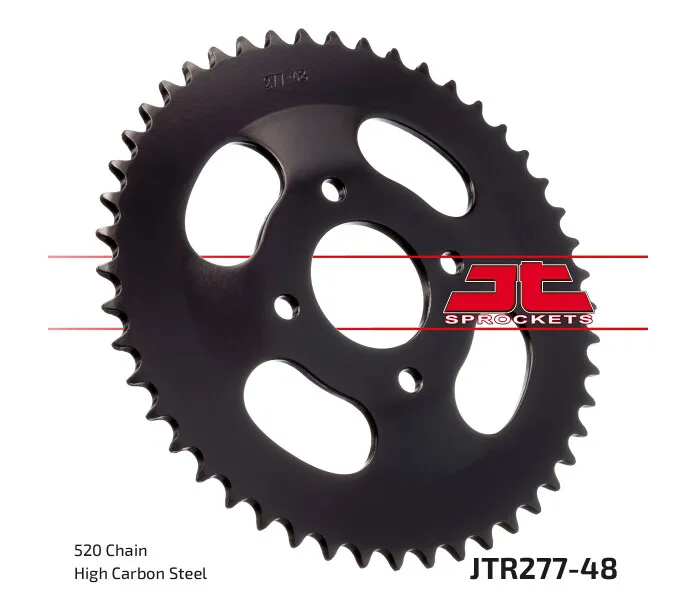 JTR277-48 Steel Sprocket 2014_12_03 kuva
