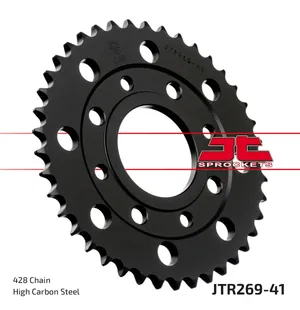 JT Takaratas JTR269.41 kuva