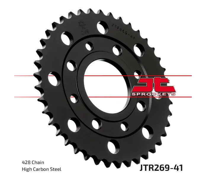 JTR269-41 Steel Sprocket 2020_05_05 kuva