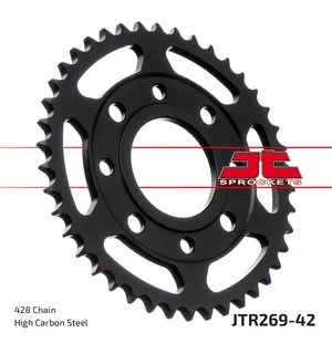 JT Takaratas JTR269.42 kuva