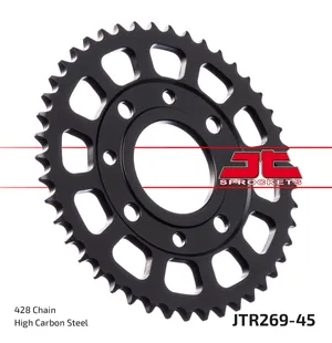 JT Takaratas JTR269.45 kuva