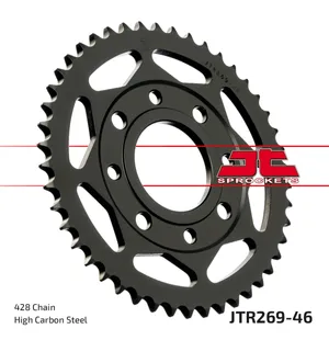 JT Takaratas JTR269.46 kuva