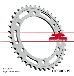 JT Takaratas JTR300.39 kuva