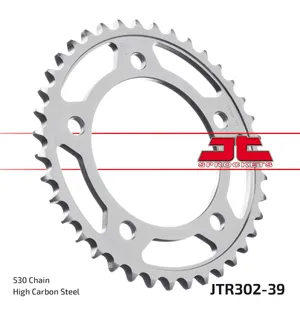 JT Takaratas JTR302.39 kuva