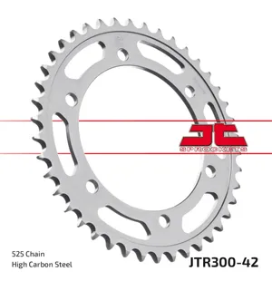 JT Takaratas JTR300.42 kuva