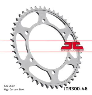 JT Takaratas JTR300.46 kuva