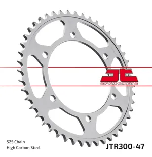JT Takaratas JTR300.47 kuva