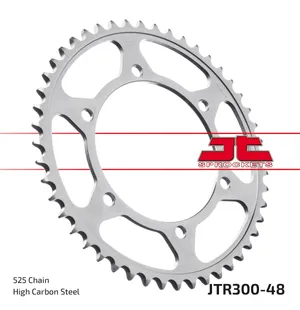 JT Takaratas JTR300.48 kuva