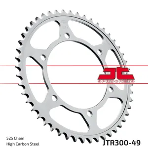 JT Takaratas JTR300.49 kuva