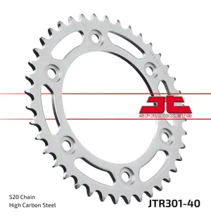 JT Takaratas JTR301.40 kuva