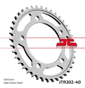 JT Takaratas JTR302.40 kuva