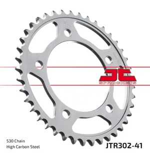 JT Takaratas JTR302.41 kuva